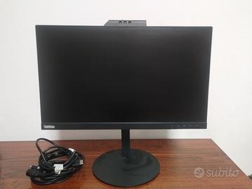 Monitor PC Lenovo ThinkVision T22 v 10
