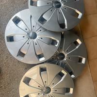 Copricerchi 16’’ AUDI