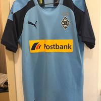 Maglia calcio home Borussia Mönchengladbach 2018