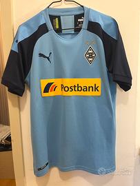Maglia calcio home Borussia Mönchengladbach 2018
