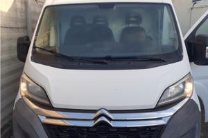 Citroen jumper frigo 78000km atp rinnovata 04/2028