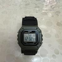 Casio orologio sportivo
