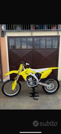 Suzuki RM-Z