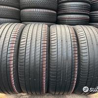 4 gomme 215 55 18 michelin