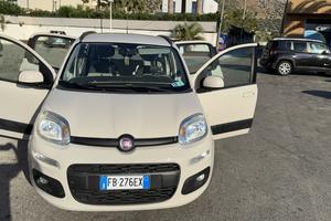 panda perfetta. dentro  fuori e meccanica