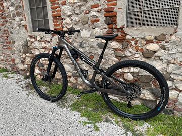 Canyon Neuron CF 7 Carbon (2026) - Taglia M
