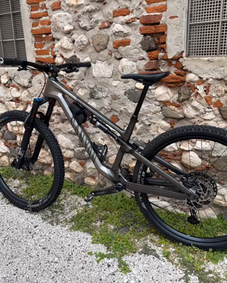 Canyon Neuron CF 7 Carbon (2026) - Taglia M