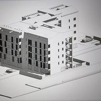 Nuovo Trilocale A4, doppio terrazzo, Strada Parco