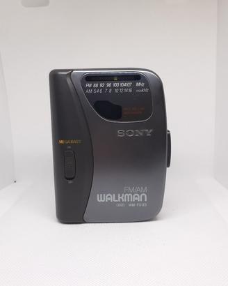 Sony Walkman WM-FX123