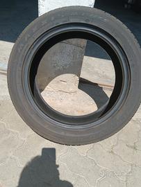 gomme quattro stagioni seminuove 215/55/18