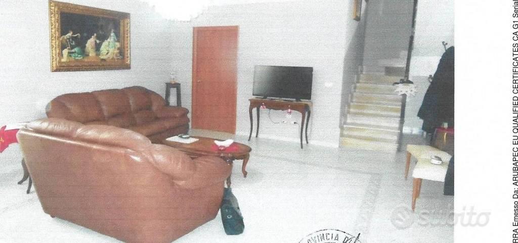 Appartamento – San Ferdinando di Puglia, Barletta-Andria-Trani - Vista 3