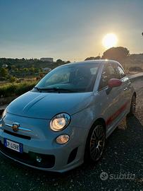 Abarth 500 140cv
