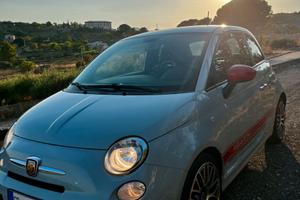 Abarth 500 140cv