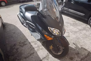 t max 2007 come nuovo