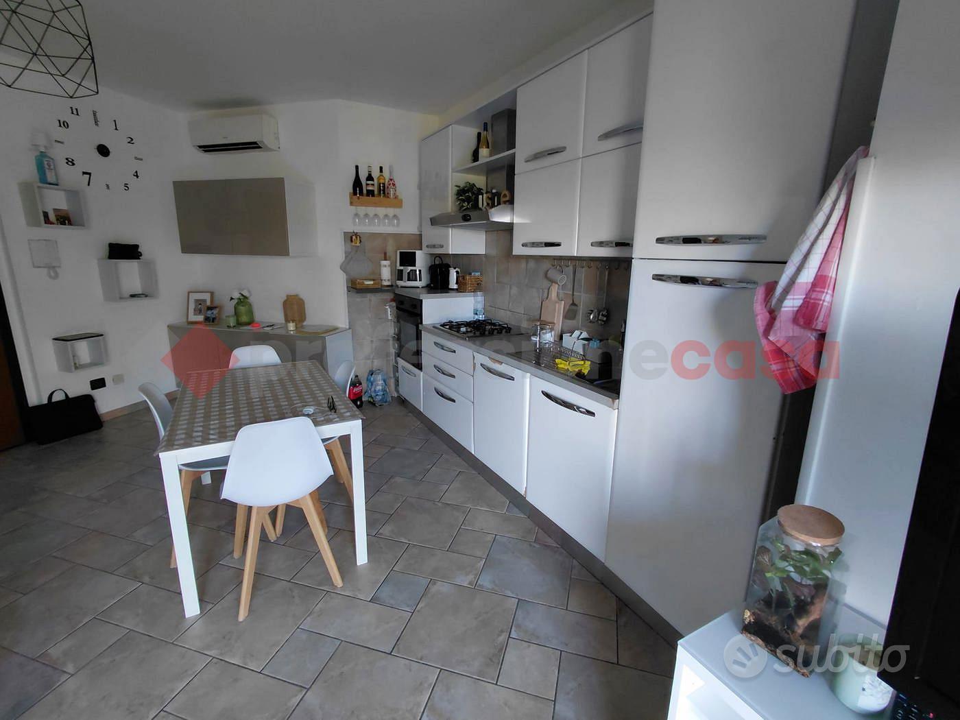 Appartamento – Solbiate Olona, Solbiello, Varese - Altro