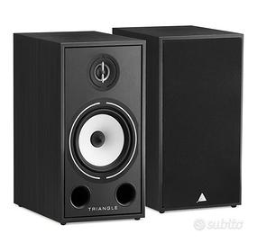 Triangle Borea BR03 coppia