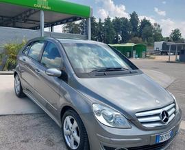 Mercedes-benz B 200 B 200 CDI Sport