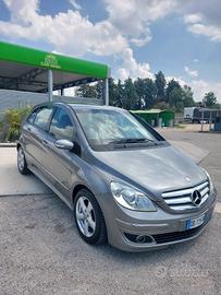 Mercedes-benz B 200 B 200 CDI Sport