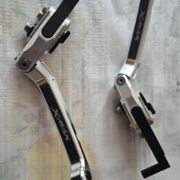 Leve freno Yamaha Xmax