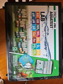 Accessori per acquario 