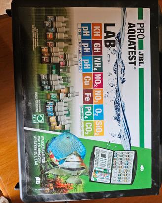 Accessori per acquario 