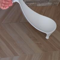 Adattatore vaschetta STOKKE