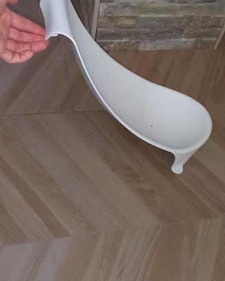 Adattatore vaschetta STOKKE