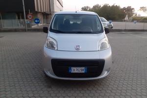 Fiat Qubo 1.4 8V 77 CV Dynamic Natural Power