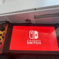 Nintendo switch V1 “Come Nuova”