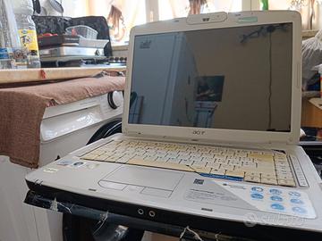 Acer Aspire 5920g non funzionante pezzi di ricambi