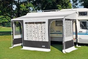 Veranda CON.VER LIVING ROOM DE LUXE per tendalino