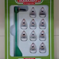 Squadra Subbuteo La Leggenda Pro Vercelli 1912/13