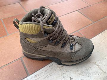 Scarponi DOLOMITE unisex n.35