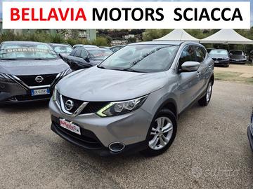 Nissan Qashqai 1.5 dCi 110CV