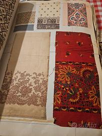 scrapbook stampe antiche