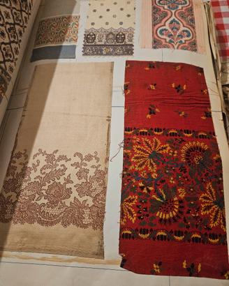 scrapbook stampe antiche