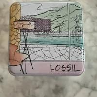 Orologio vintage Fossil