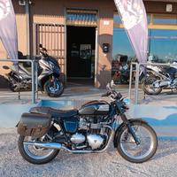 Triumph Bonneville T100