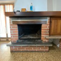 termo camino Palazzetti