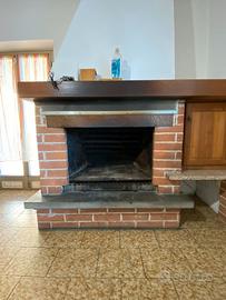 termo camino Palazzetti