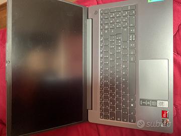 Pc Portatile