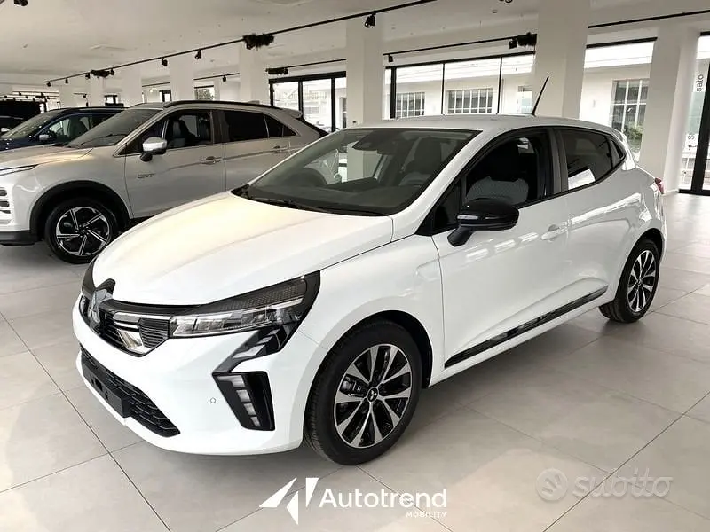 Mitsubishi Colt 7ª serie
