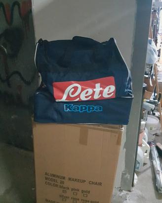borsa calcio
