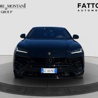 Lamborghini Urus 4.0