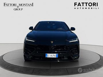 Lamborghini Urus 4.0