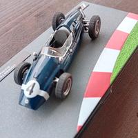 Mod. 1/43 Cooper F 1