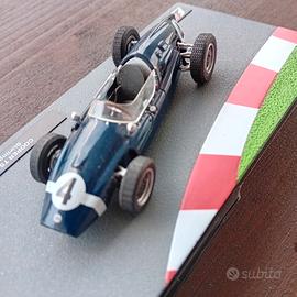 Mod. 1/43 Cooper F 1