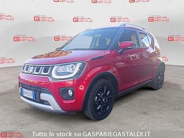 Suzuki Ignis 1.2 Hybrid CVT Top