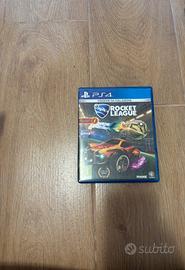 Rocket League-Playstation 4