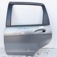 A1697301905 PORTA POSTERIORE SX MERCEDES-BENZ CLAS